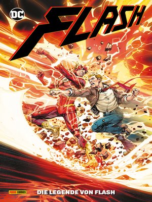 cover image of Flash